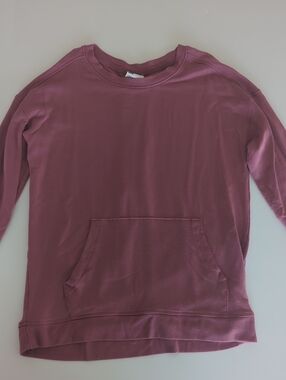 All In Motion Top Size M (7/8)